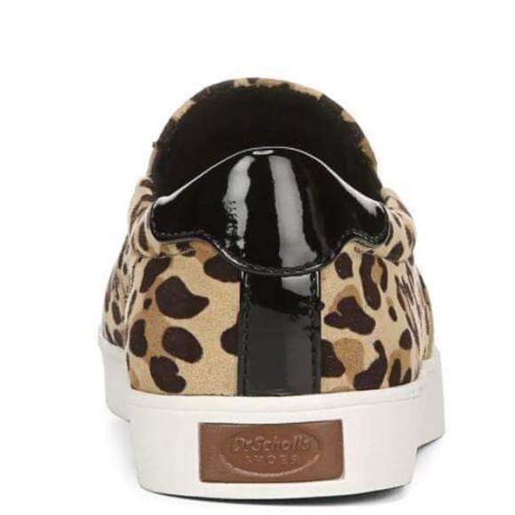 NWOT Dr. Scholl's Women's Slip On Sneaker - Picture 3 of 6